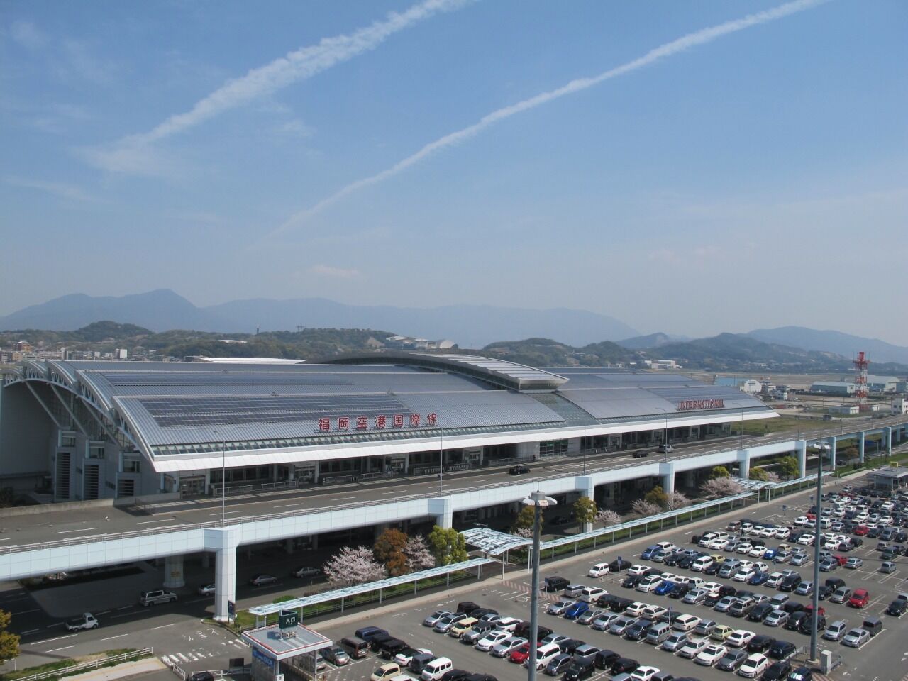 공항 터미널 참고 사진