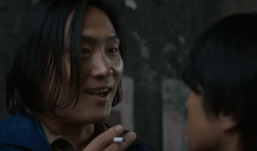 파인 6화에서 펼쳐질 새로운 전개를 기대