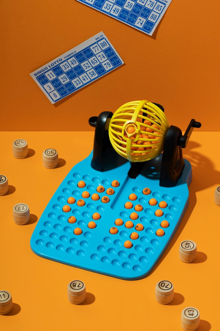 로또 번호 자동생성기