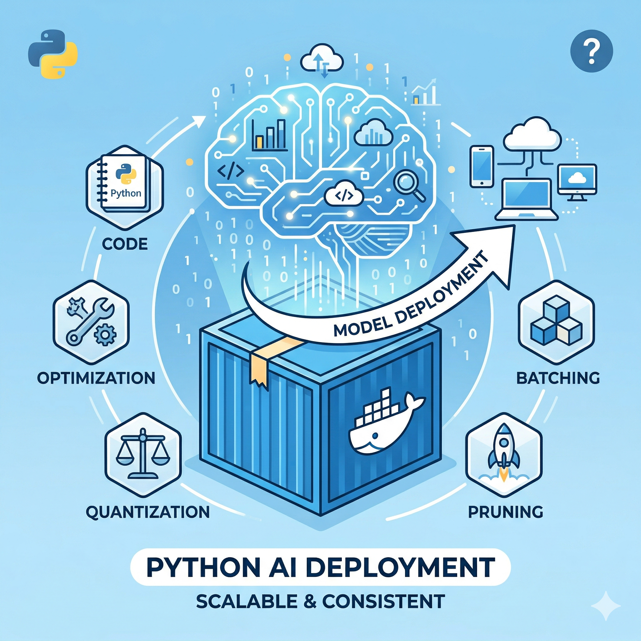 AI 개발자 포트폴리오
