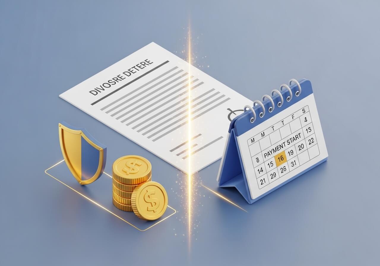 협의이혼 후 공무원연금 분할