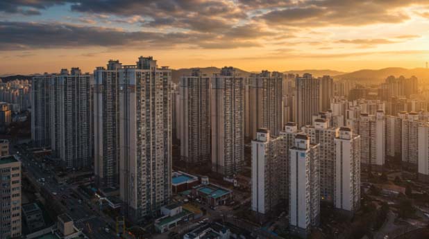 서울 권역별 하반기 전망