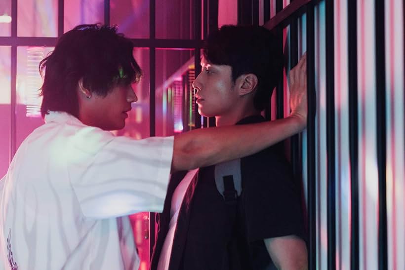 넷플릭스 대만 퀴어 영화다시보기추천 여기서 기다릴게 결말 후기 리뷰 - 호평과 혹평