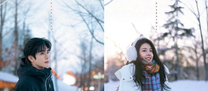 [중드 OTT 보는방법] 교양사아 등장인물