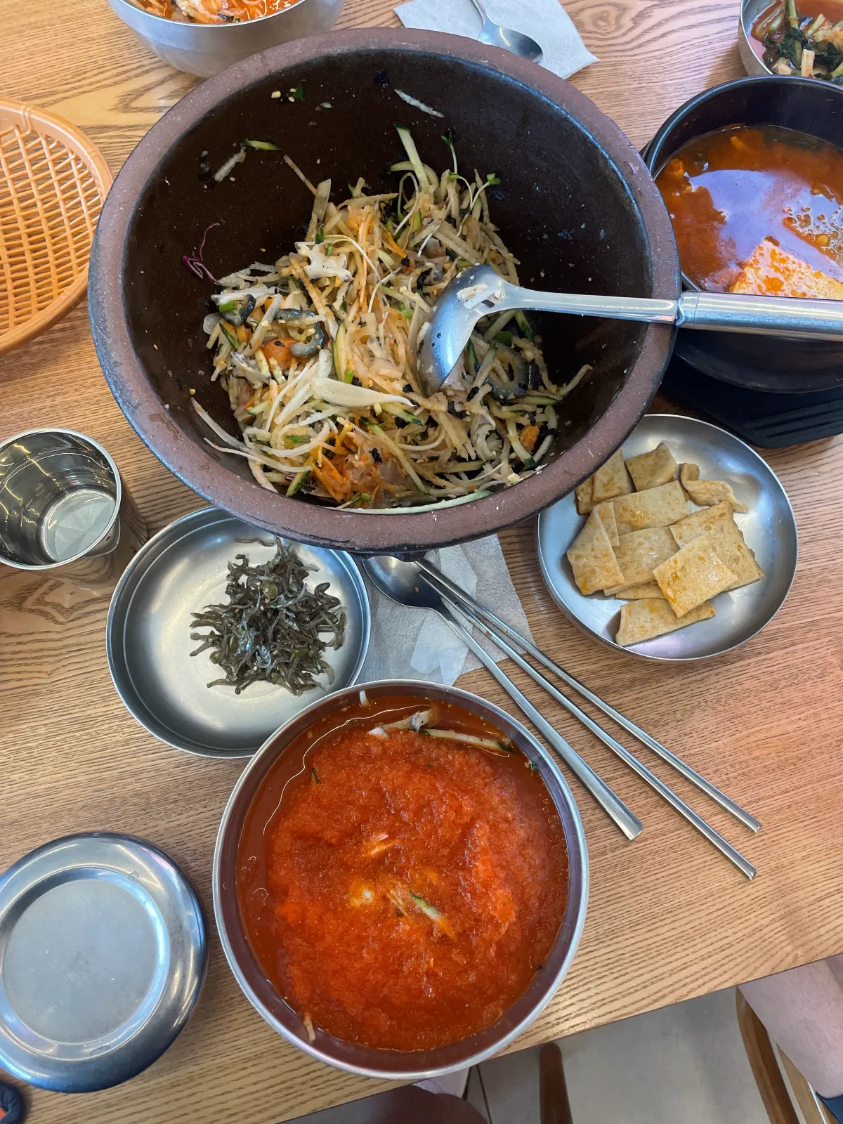 환여횟집-단지-물회