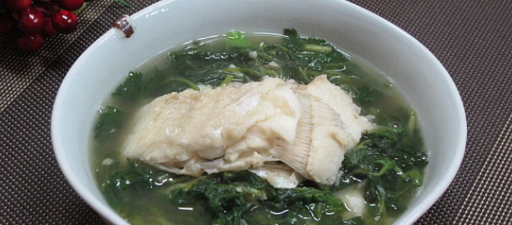 4월 제철 도다리 쑥국 만드는 법 (손질법, 육수 비법, 맛있게 끓이는 팁)