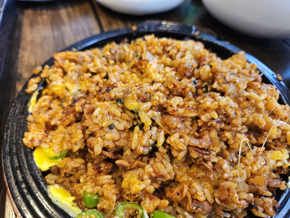 송도 압구정제주집