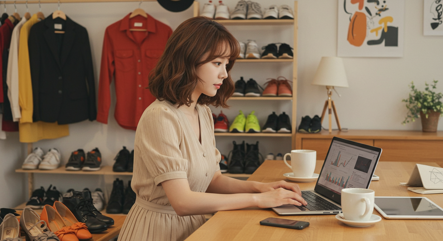 포이즌 리셀러 판매