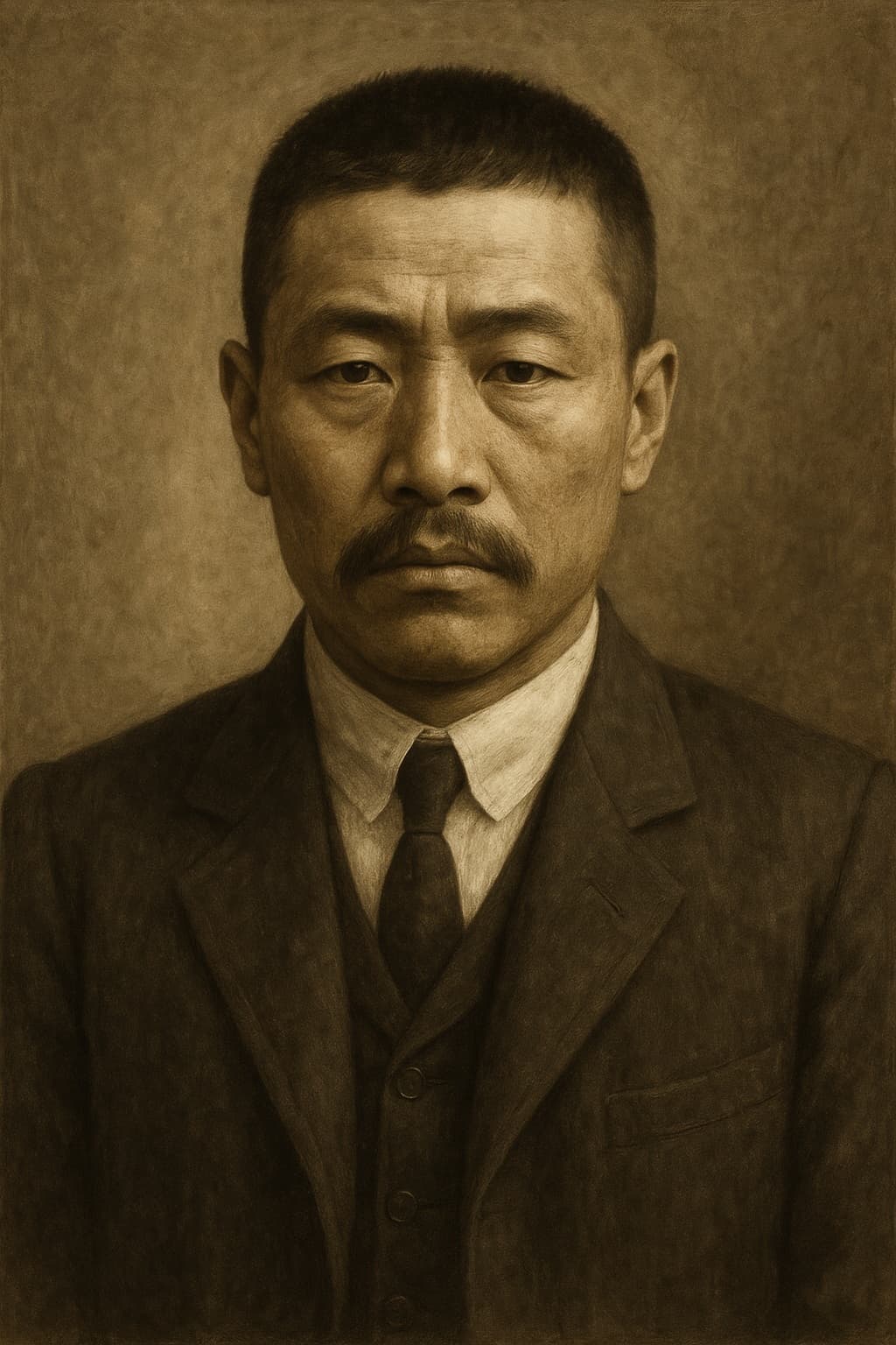 안중근의사 기념관-동양 평화를 꿈꾼 의거의 정신