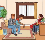 아파트 누수 일상생활배상 보험처리