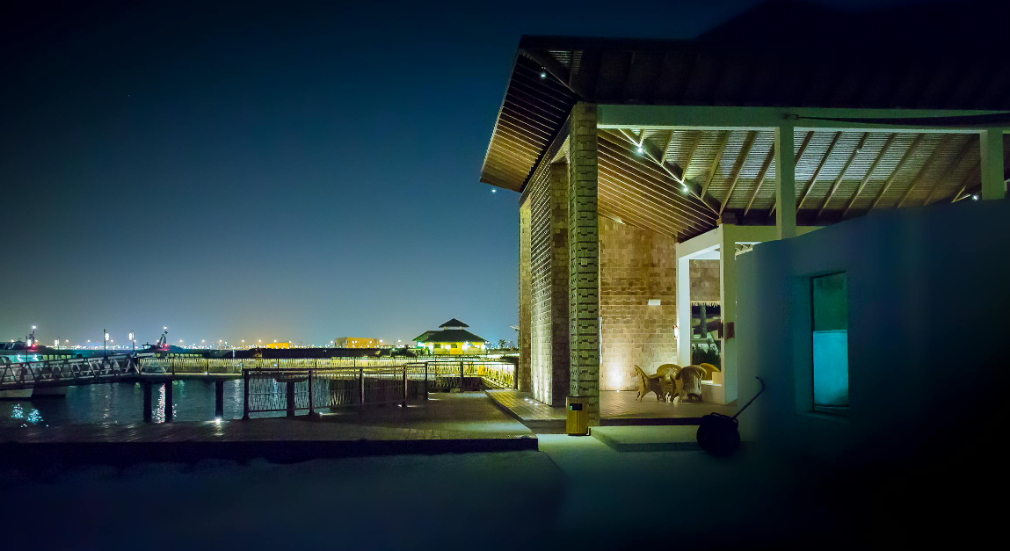 정동진썬크루즈호텔