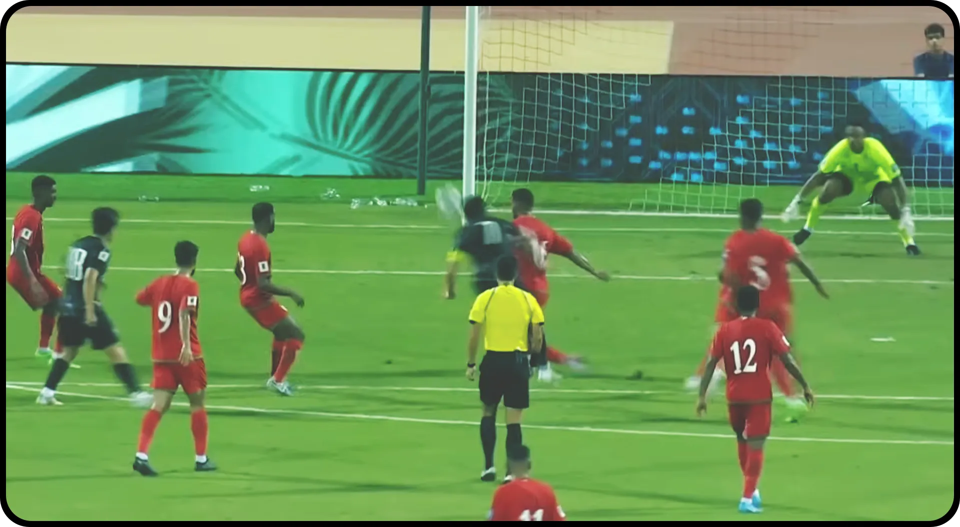 축구 중계방송 무료 인터넷 생중계 (한국 팔레스타인)