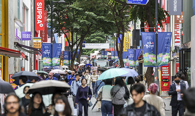 소상공인 경영 안정 바우처 25만원 지원금 신청 방법