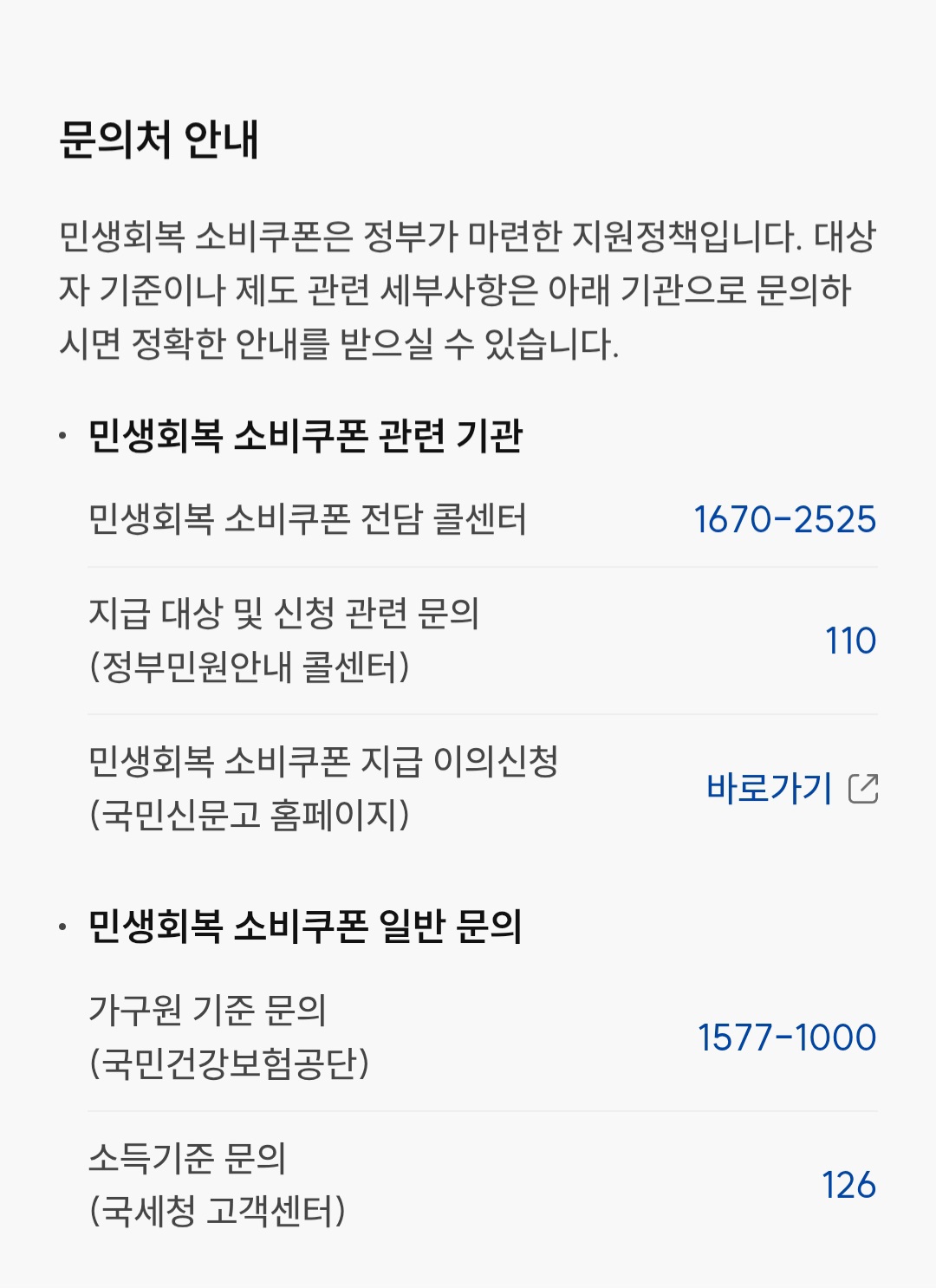 서울사랑상품권으로 소비쿠폰 받기