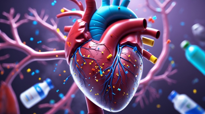 플라스틱의 위험