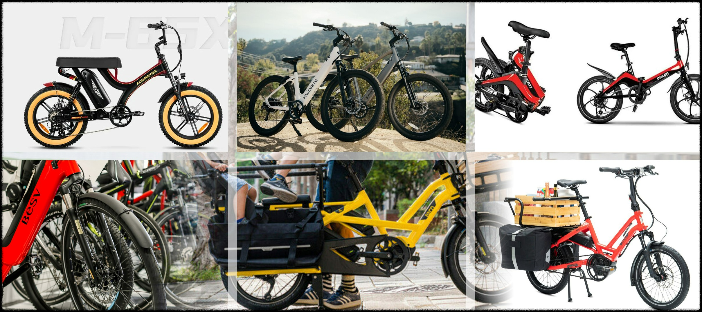 컷 51. Greenpath Electric Bikes 대문사진컷 뷰
