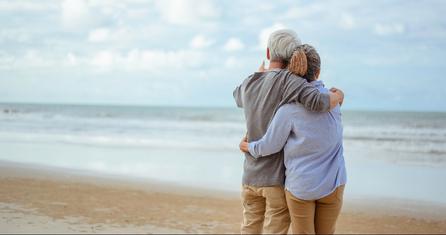 공무원 65세 정년연장