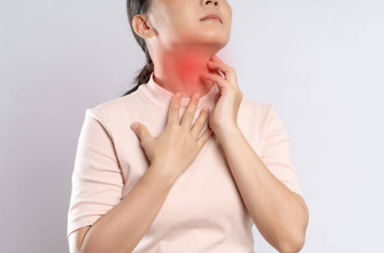 갑상선암 증상&amp;#44; 수술후 회복기간&amp;#44; 수술후 좋은음식 총정리 (2024ver)