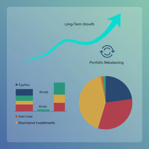 성공적인 토스 주식모으기를 위한 전략은?