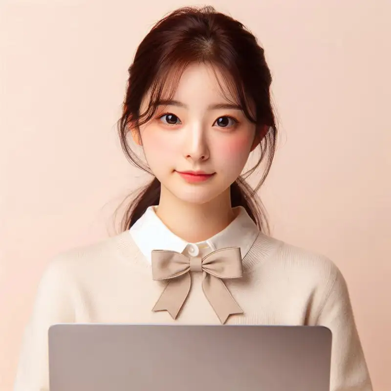 지역가입자-건보료-계산-방법을-알아보는-여성의-모습