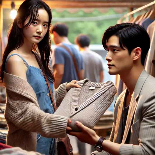 소유효과,중고거래