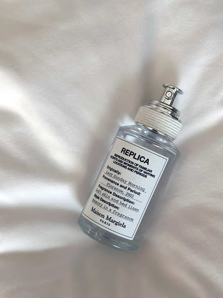 메종마르지엘라선데이모닝