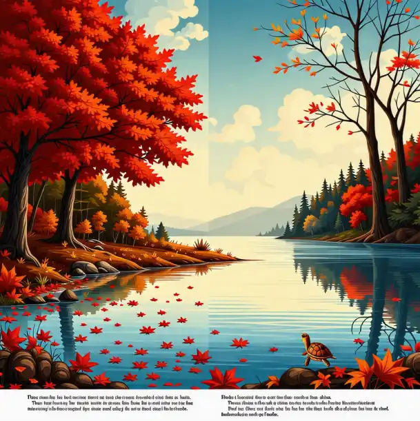 목폴라와 터틀넥의 차이점 완벽 분석