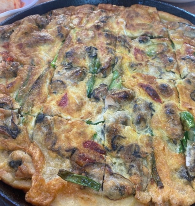 인천-얼큰이영양굴밥-까치기사식당