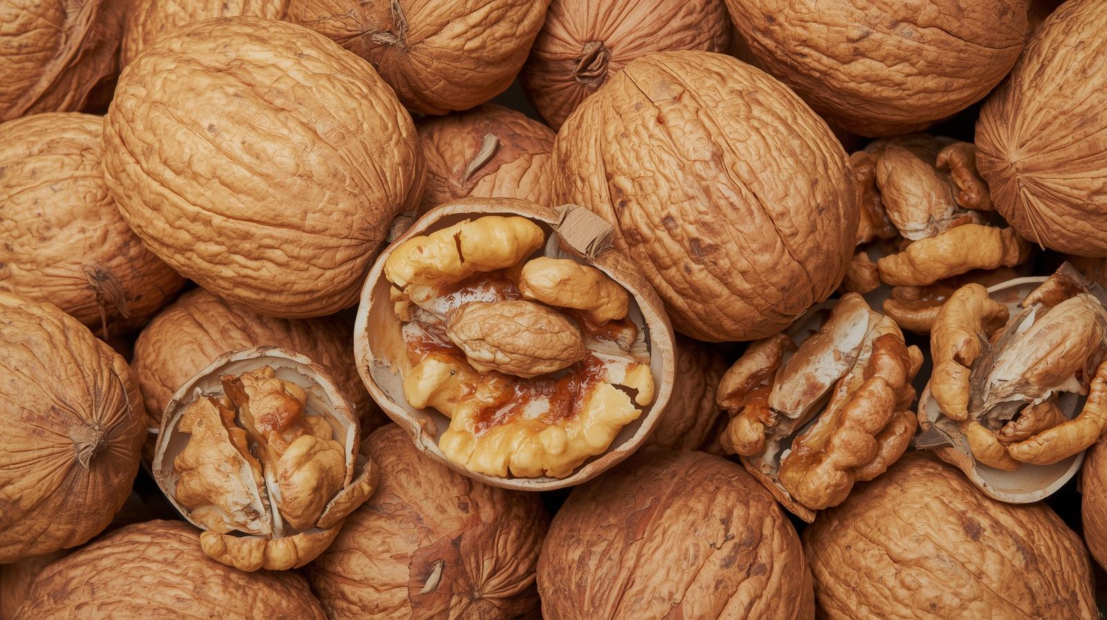 오메가3많은음식