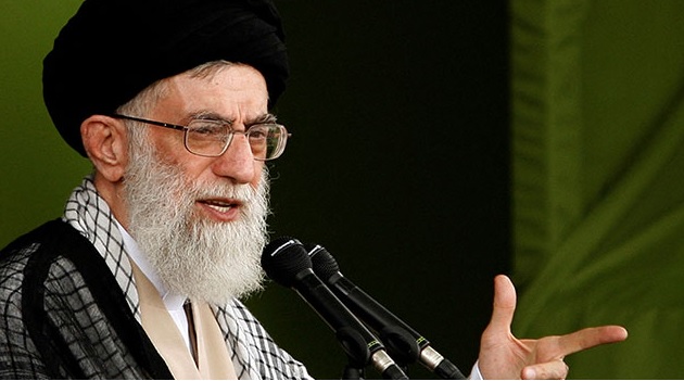 이란 최고지도자 하메네이 사망