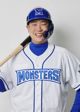 최강야구 선수단 사진