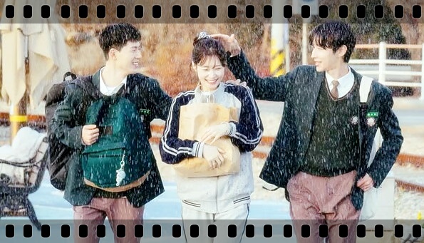 조립식가족 원작 결말