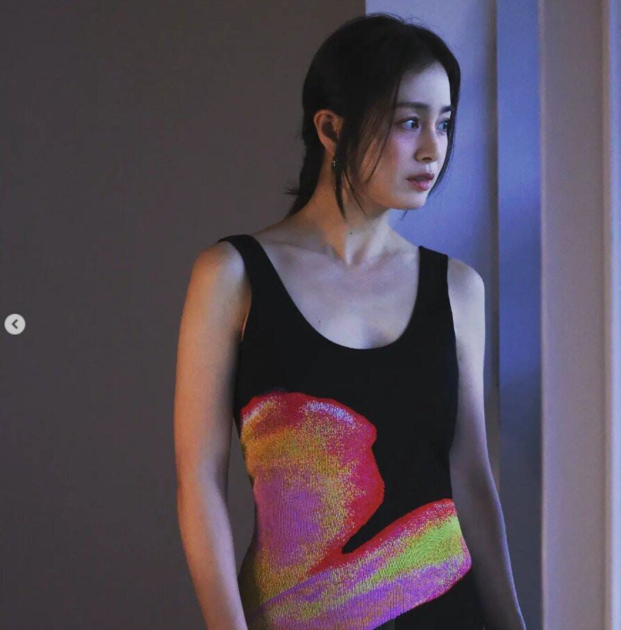 김태희 나이, 화보, 본명, 사진, 인스타, 유튜브, 페이스북 주소