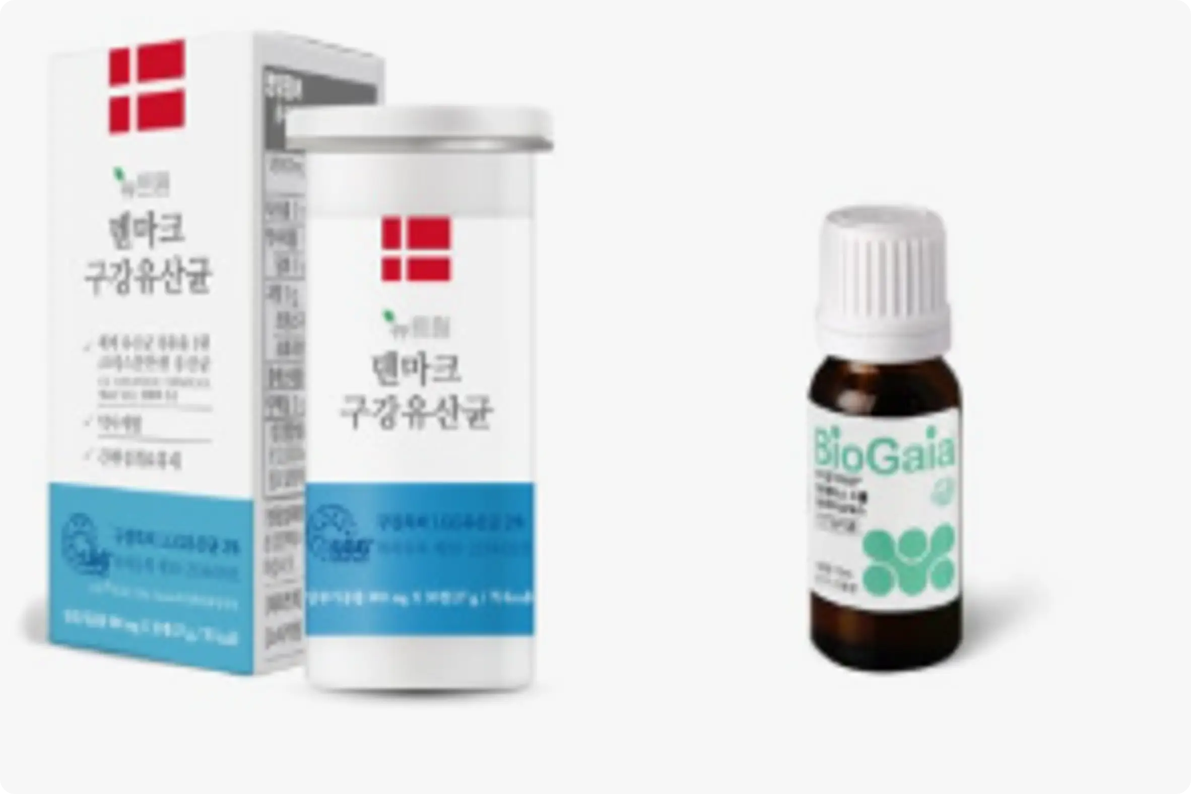 구강유산균 효과&amp;#44; 진짜일까? 입냄새 개선부터 잇몸 건강까지