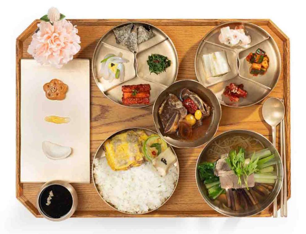 경복궁 별빛야행