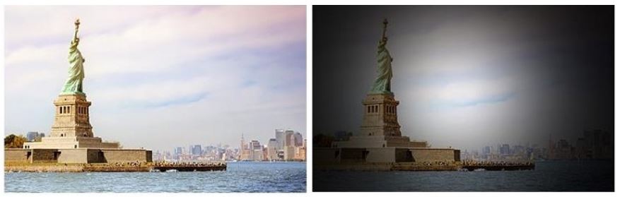 녹내장-초기-증상