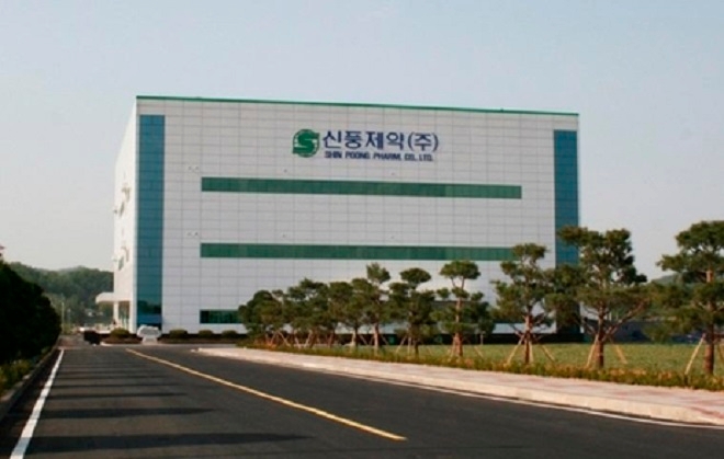 신풍제약 주가 전망