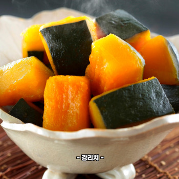 호박 효능