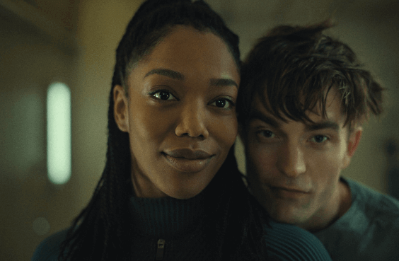 미키의 숫자 &lsquo;17&rsquo;