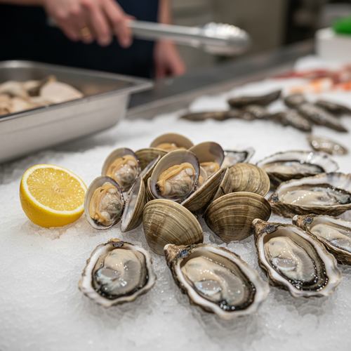 건강한 활력을 위한 철분 식단 계획