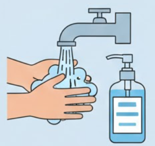 노로바이러스 증상