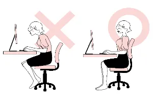 허리통증-다리저림