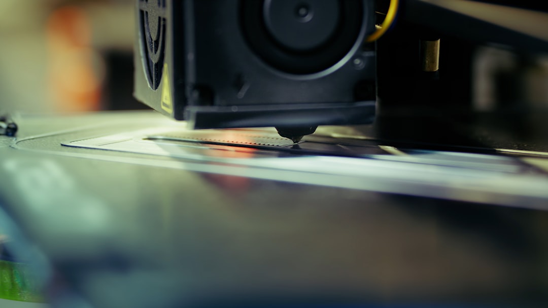 Photo printer