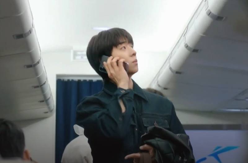 선우찬 역 채종협 미국 출국 장면과 기업 리스크 관리 쟁점