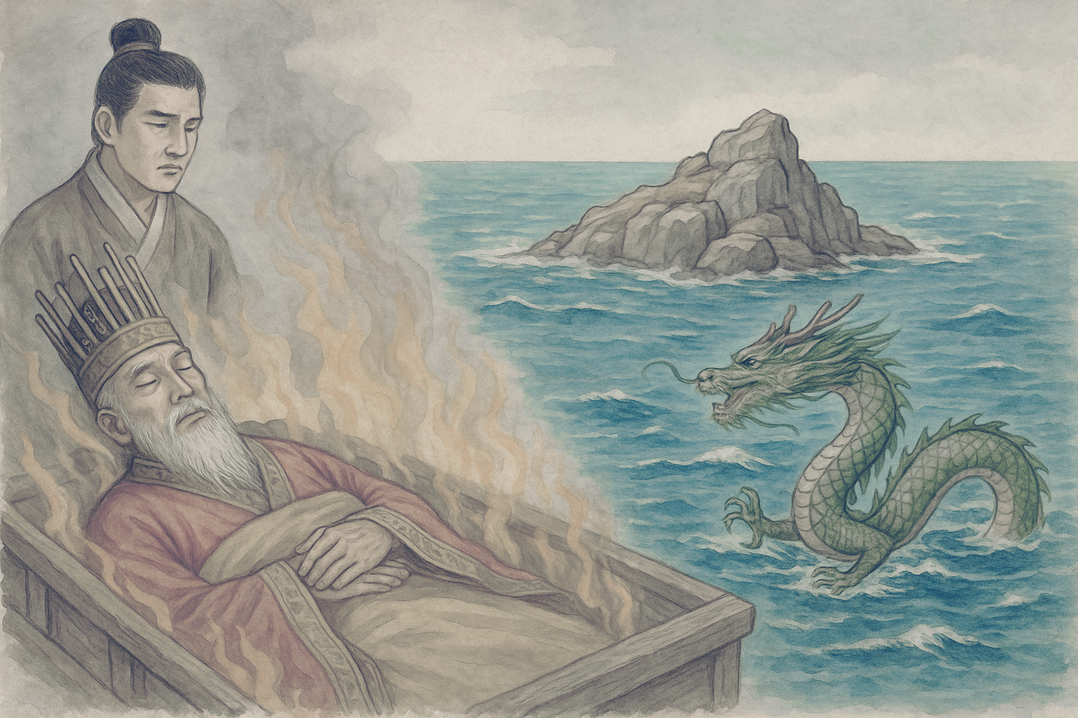 경주 가족 여행 필수 코스 문무대왕해양역사관 제대로 즐기는 방법