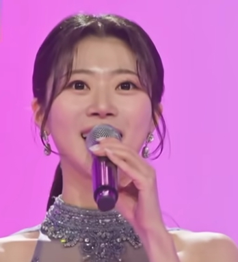 미스트롯3 여왕전 복지은 무인도 노래듣기 가사