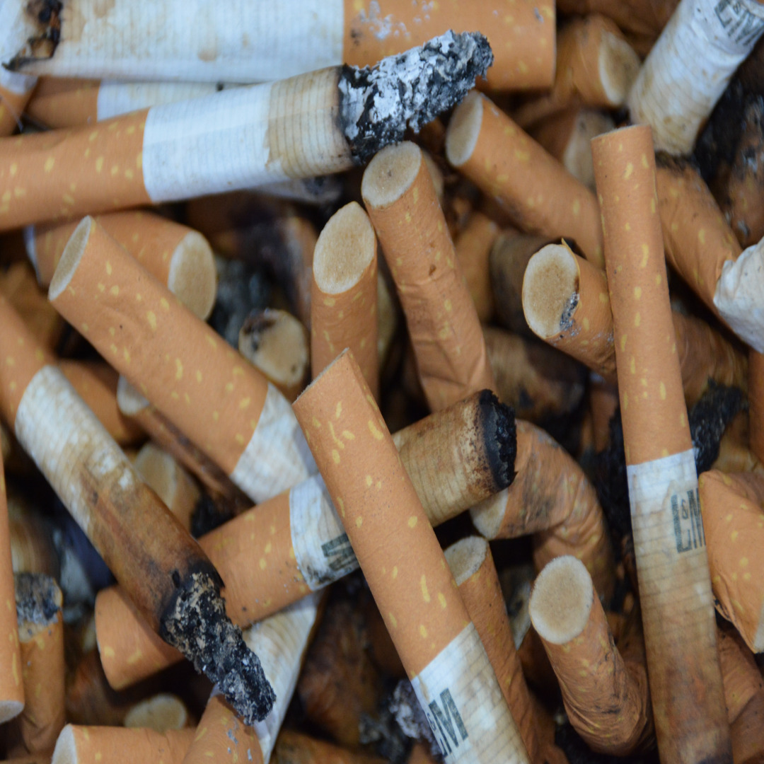 폐암과 흡연의 연관성 발암물질 작용원리 금연의 효과