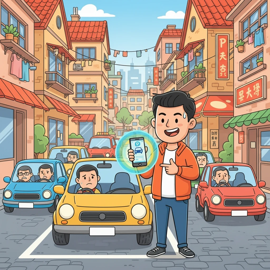 효창공원 공영주차장 위치와 시간대별 ..