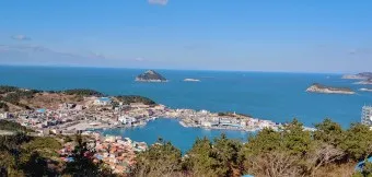 상추자도 배편 배시간표 예약 요금_5