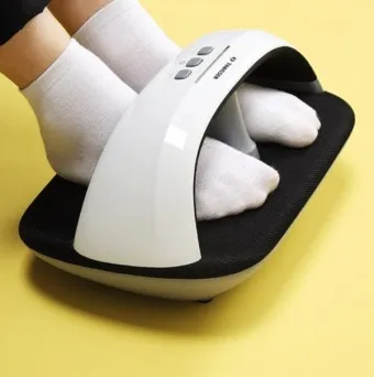 발마사지기 선물 공기압 온열 진동 피로 회복에 도움 되는 기능 체크리스트_10